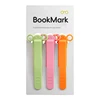 multicolored Pack of 3 B