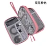 Double-layer pink