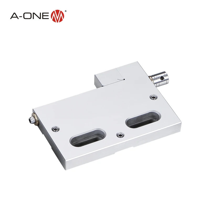 A-ONE Adjustable Wire-cut Edm MORSA Heavy Duty Vise 3A-210019