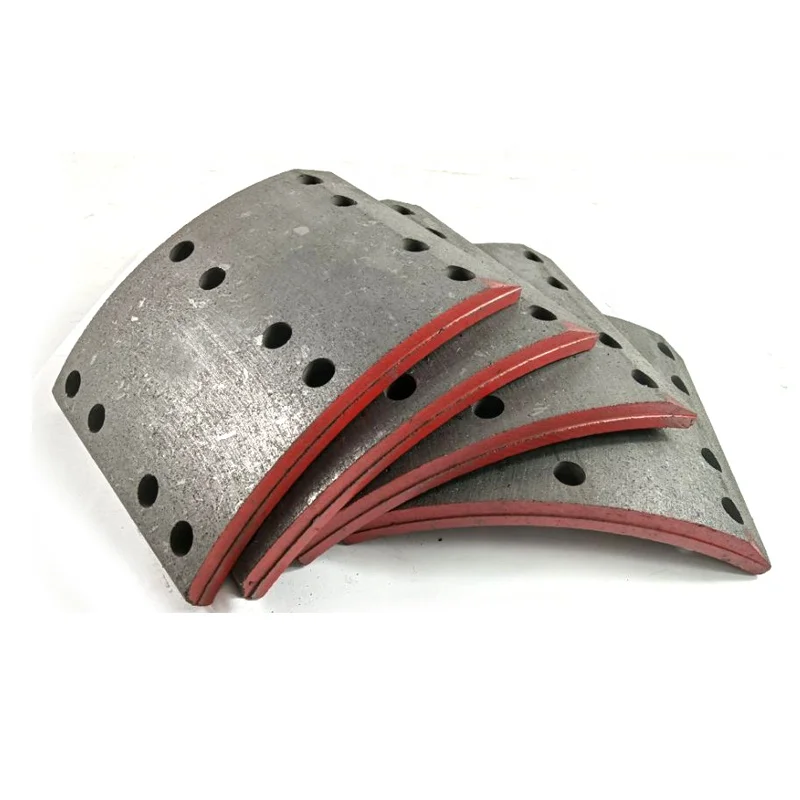 みっちー MC-811676 High Quality Ceramic Brake Linings for MITSUBISHI