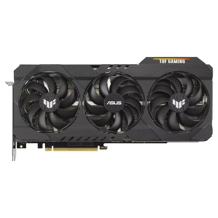 中古のASU'S TUF Gaming GeForce RTX 3090 OC Editionゲーミング
