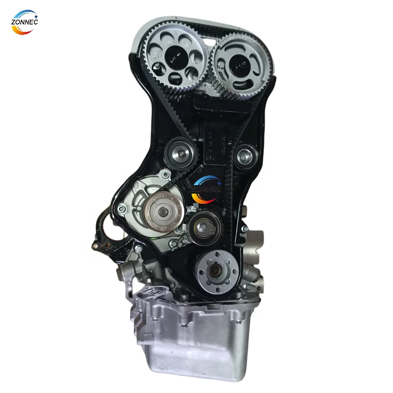 Top Quality Auto Engine Systems - Z24SED 2.4L for CHEVROLET