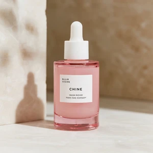 1%Bakuchiol for Retinol Peptides Vegan Glycerin Infused Natural Moisturizing Hydrating OEM Private Label 30ML Face Serum