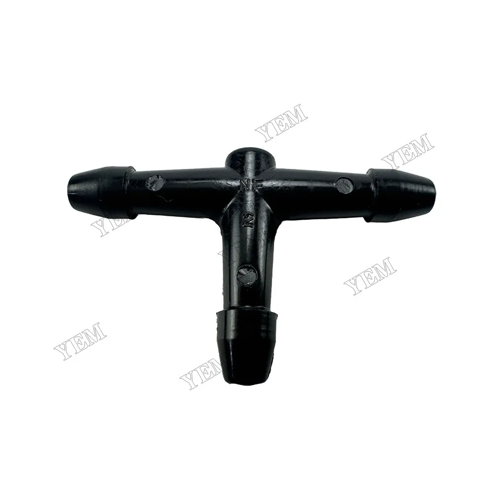 K3511-58390 JOINT T-PIPE for Kubota V1305 Engine Repair Kit 4