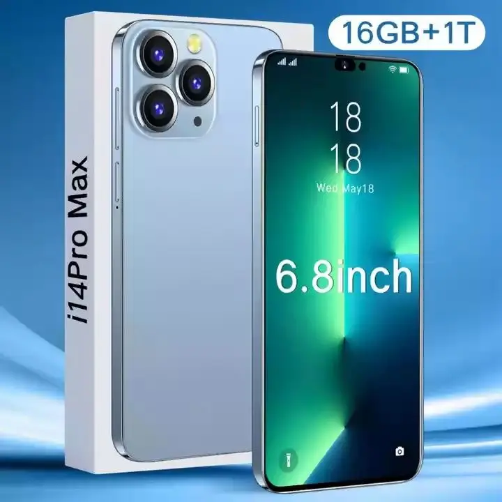 infinix i14 pro max