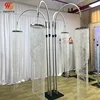 White stand