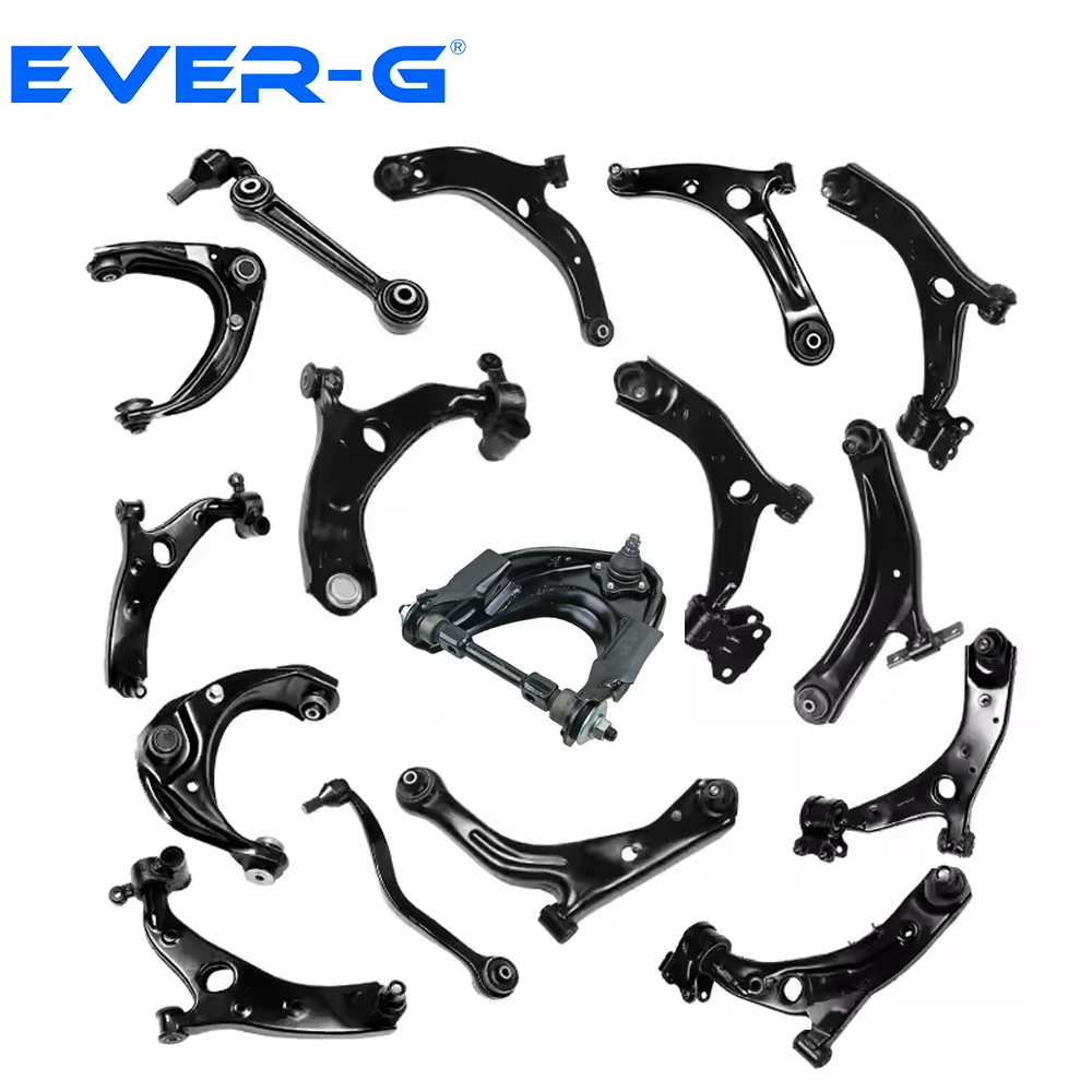 Armuje コンプリートセット 8-98005838-0 Upper Control Arm suitable for ISUZU D-MAX 4*4
