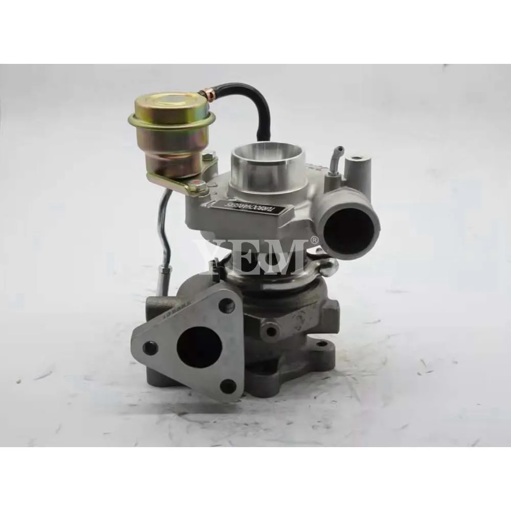 4M40 TURBOCHARGER ME203933 FIT for MITSUBISHI ENGINE REBUILD KIT 2