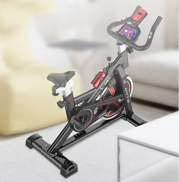 bicicleta spinning online