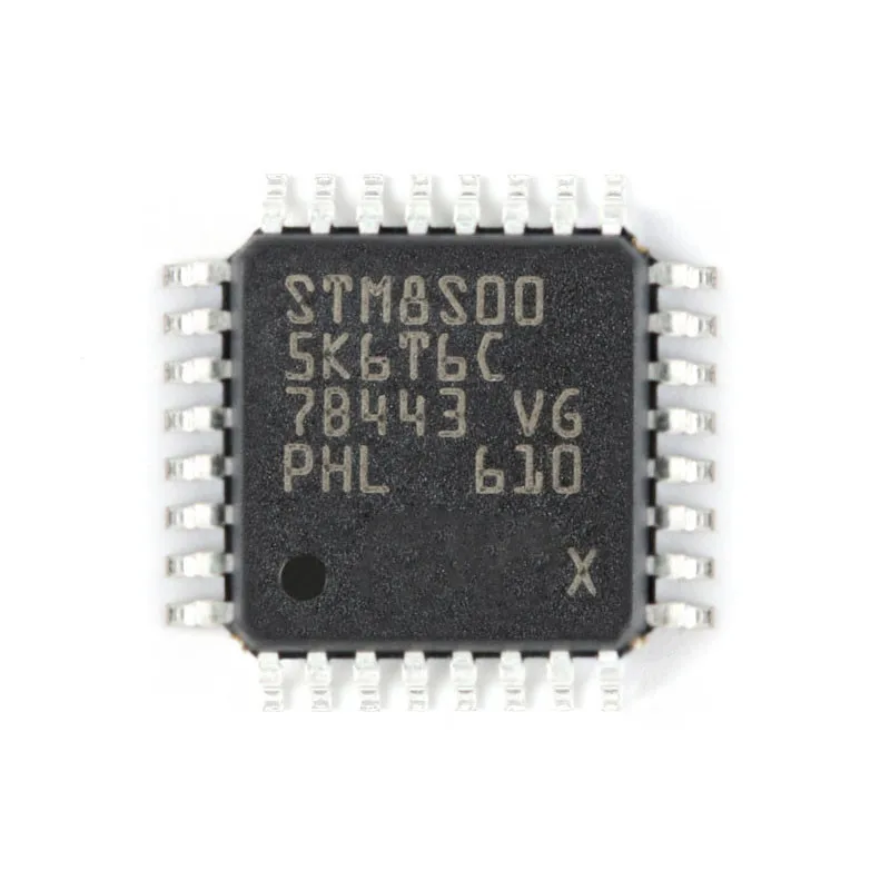 (SACOH Elektronische Komponenten) STM8S005K6T6C