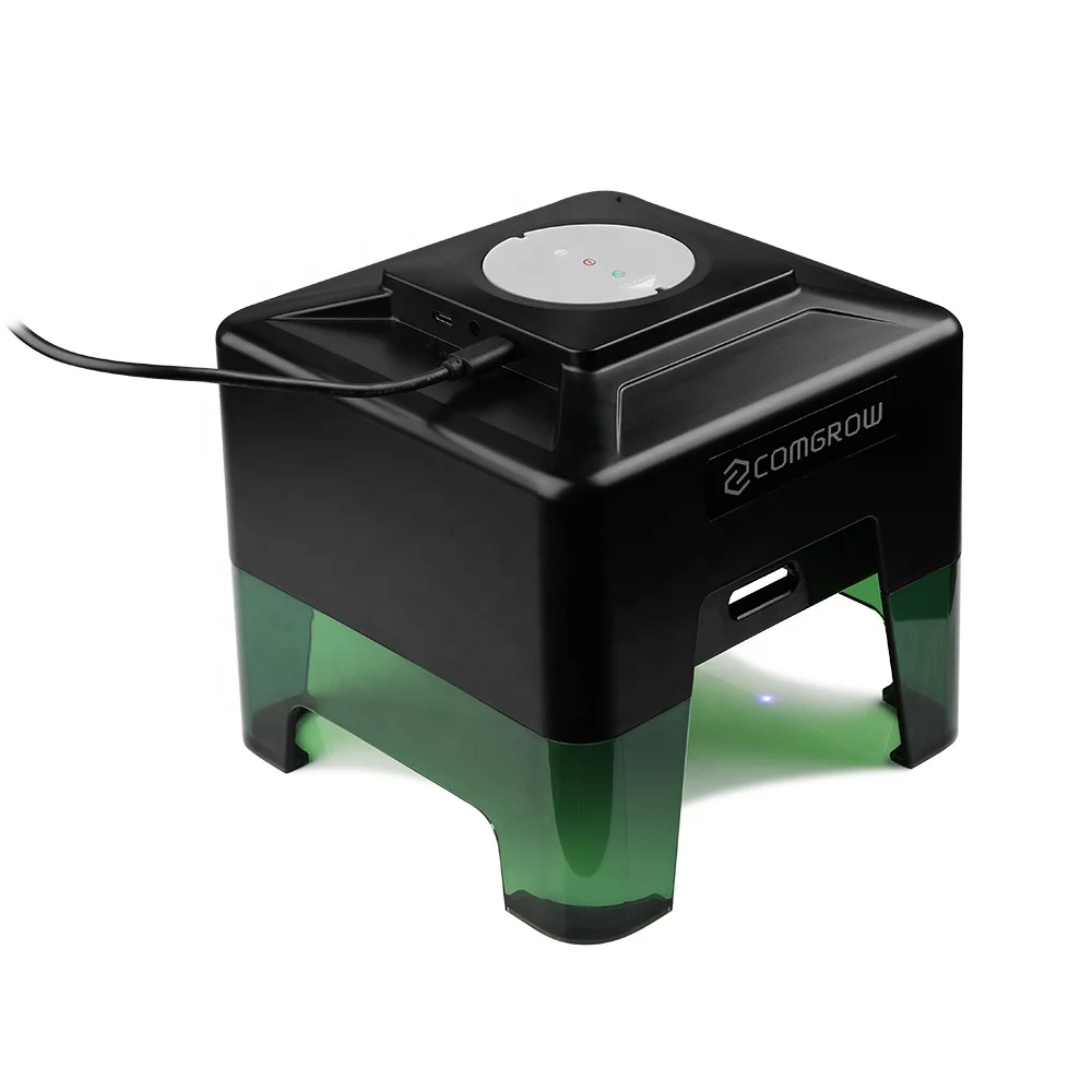 high quality laser air assist pump