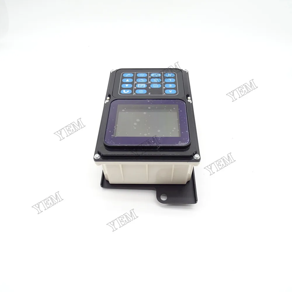 Display 7835-12-3007 for Komatsu Engine Parts for Sale 6