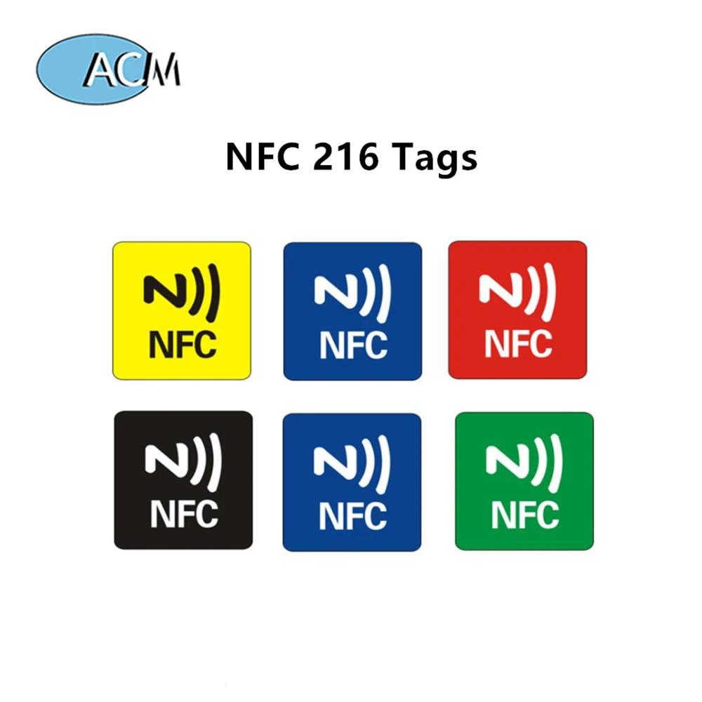 Nfc 216 Чип Rfid Метки Перезаписываемый 13,56 Мгц Смарт Анти-металлическая  Бирка Rfid Клейкие Наклейки Nfc Ярлык - Buy Nfc Chip,Anti Metal  Sticker,Smart Nfc Product on Alibaba.com