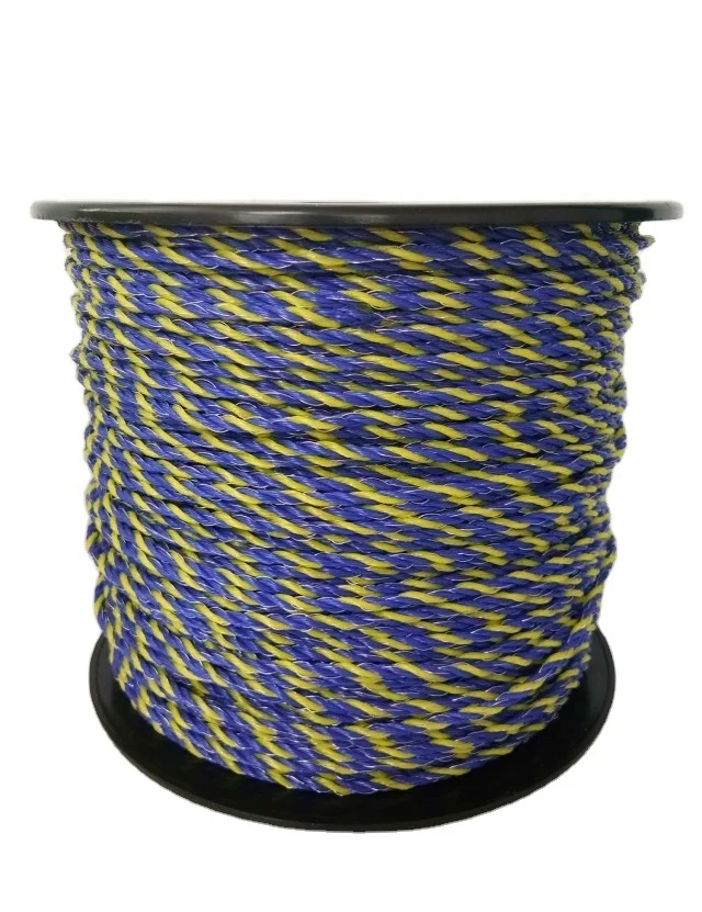 Farm Electric Fence Wire For Cattle And Livestocks Buy Electric Fence