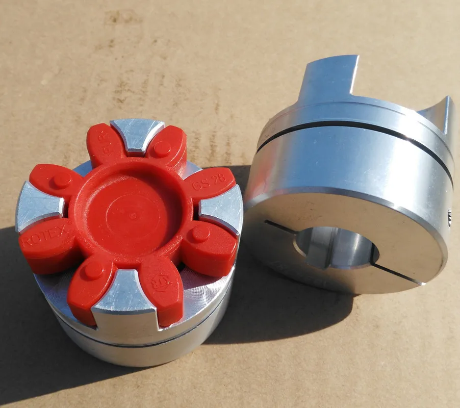 ROTEX KTR 24 Kupplung Klauenkupplung online kaufen
