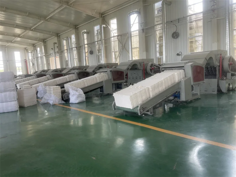 Hebei Zhongaotai Import And Export Co., Ltd. 2