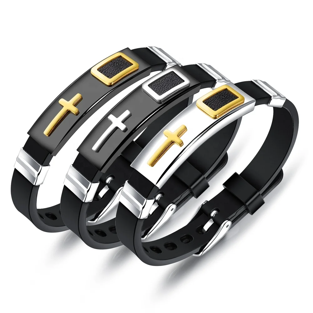 Manufacturer Adjustable Men Cross Belt 
