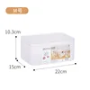 Boîte de rangement cosmétique 5332