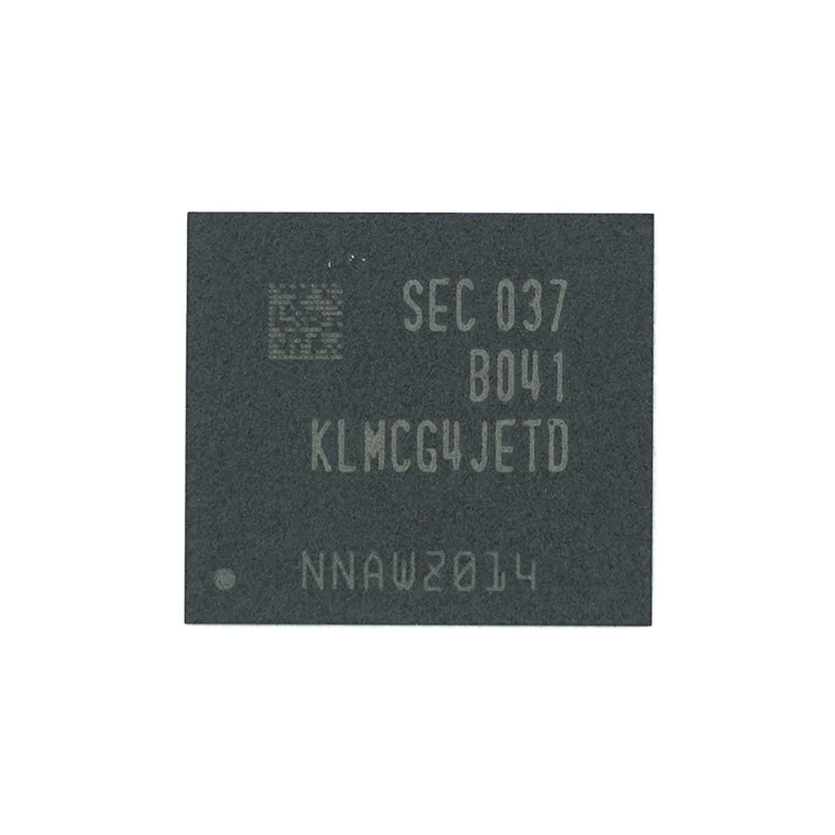 Stencil Per Saldatura FBGA153 Per Chip Di Memoria K5W2G1HACA-DL75, Nuovo