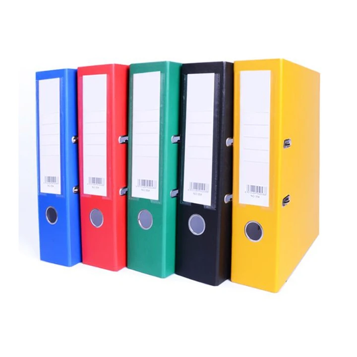 Plastic Arch File plastic-arch-file