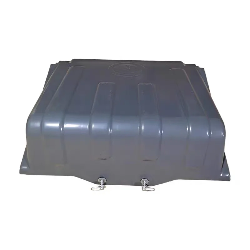 柯月 SINOTRUK HOWO Truck Parts - Lifting Cylinder 811W41723-6021