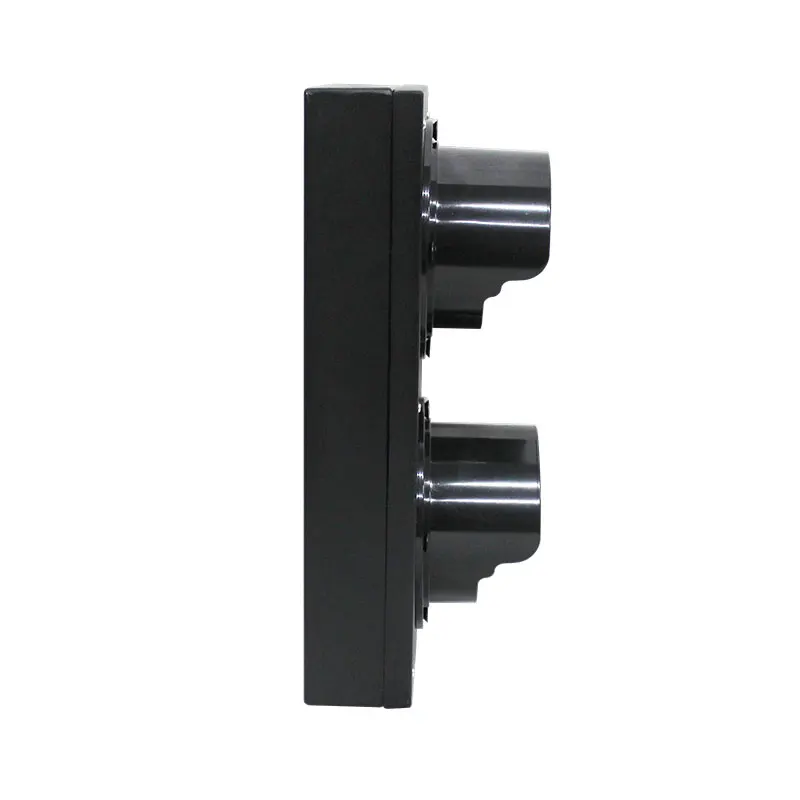 CE RoHS индивидуальный 100 мм красный зеленый мини детский светофор