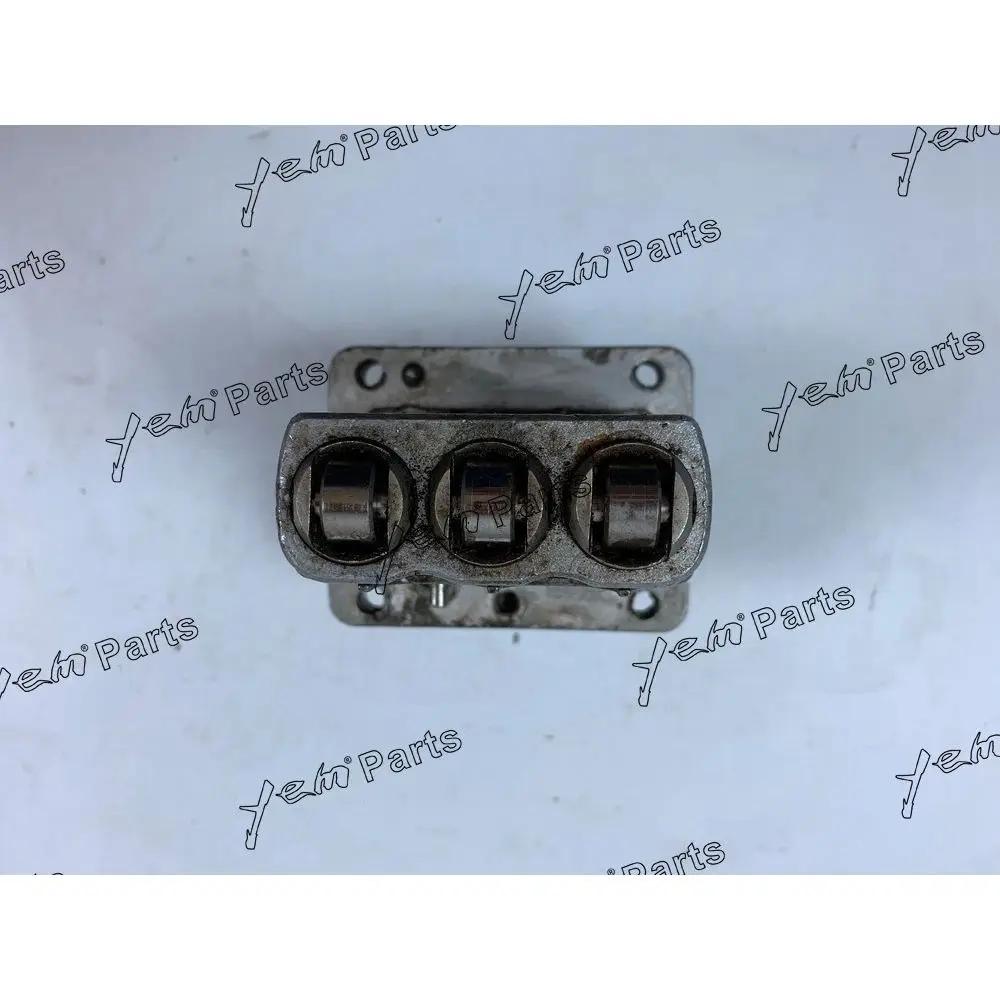 D1100 Fuel Injection Pump for Kubota Diesel Engine Parts 6