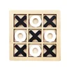 Grande bianco e nero "14*14*0.7cm]