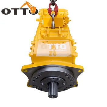 OTTO Original accessories 31N6-15010 Hydraulic Pump For Engine Parts