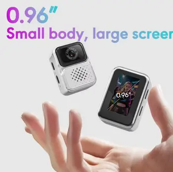 Ultra-Light Mini Sports Camera Portable Digital Shooting Tool with Waterproof and Anti-Shake Features detail image