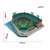 Parco AT&amp;T