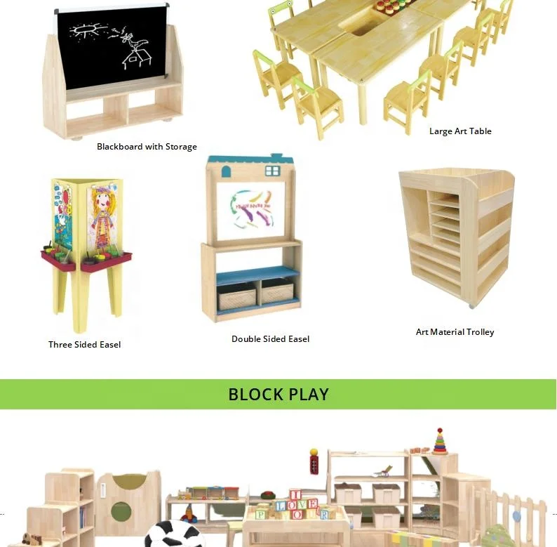 Moetry 40 Sqm Infant Classroom Setup Childcare Nursery School Baby Kid Furniture Set Buy Kids