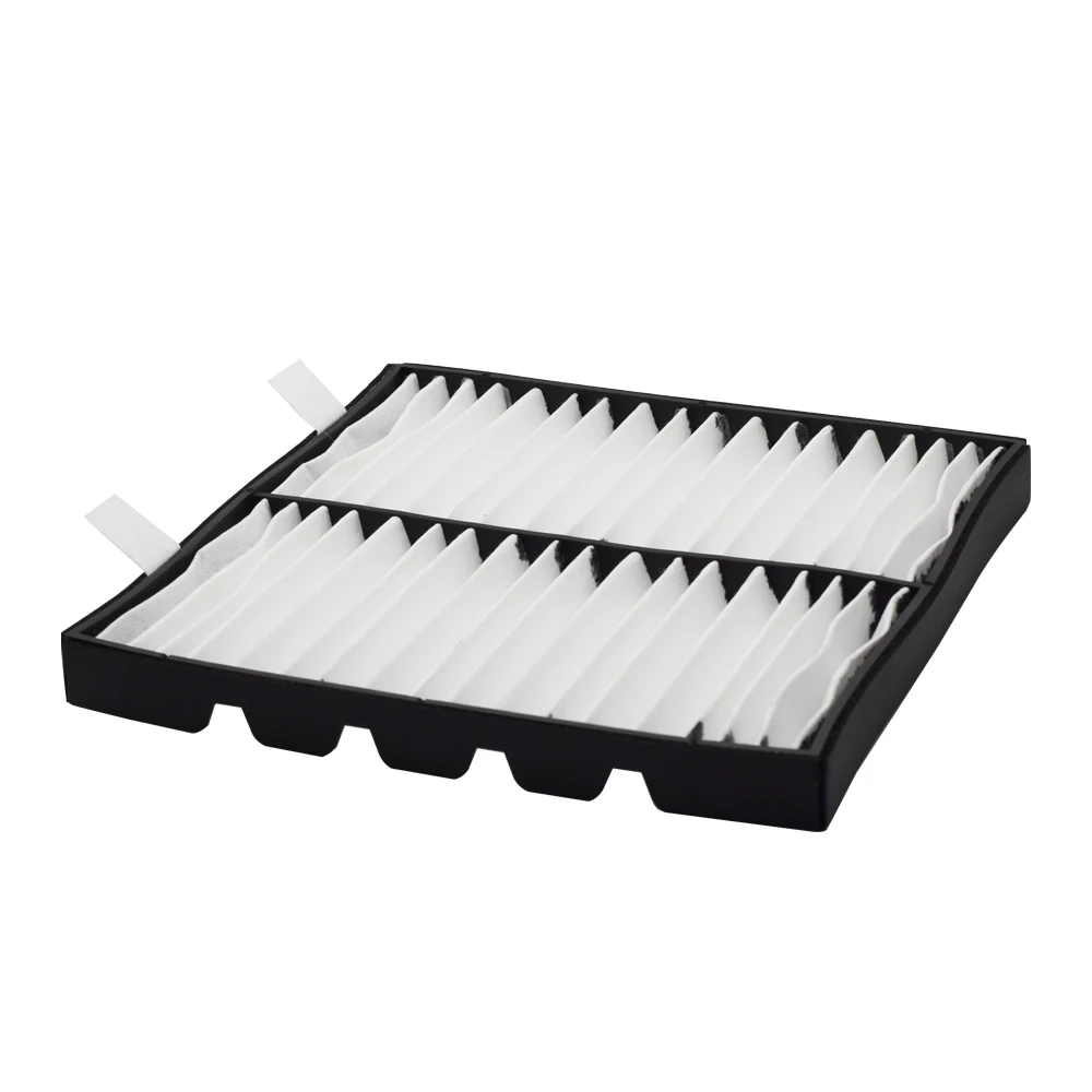 22759208 259200 Car Cabin Air Filter Cover Plate Set Fit For Gmc