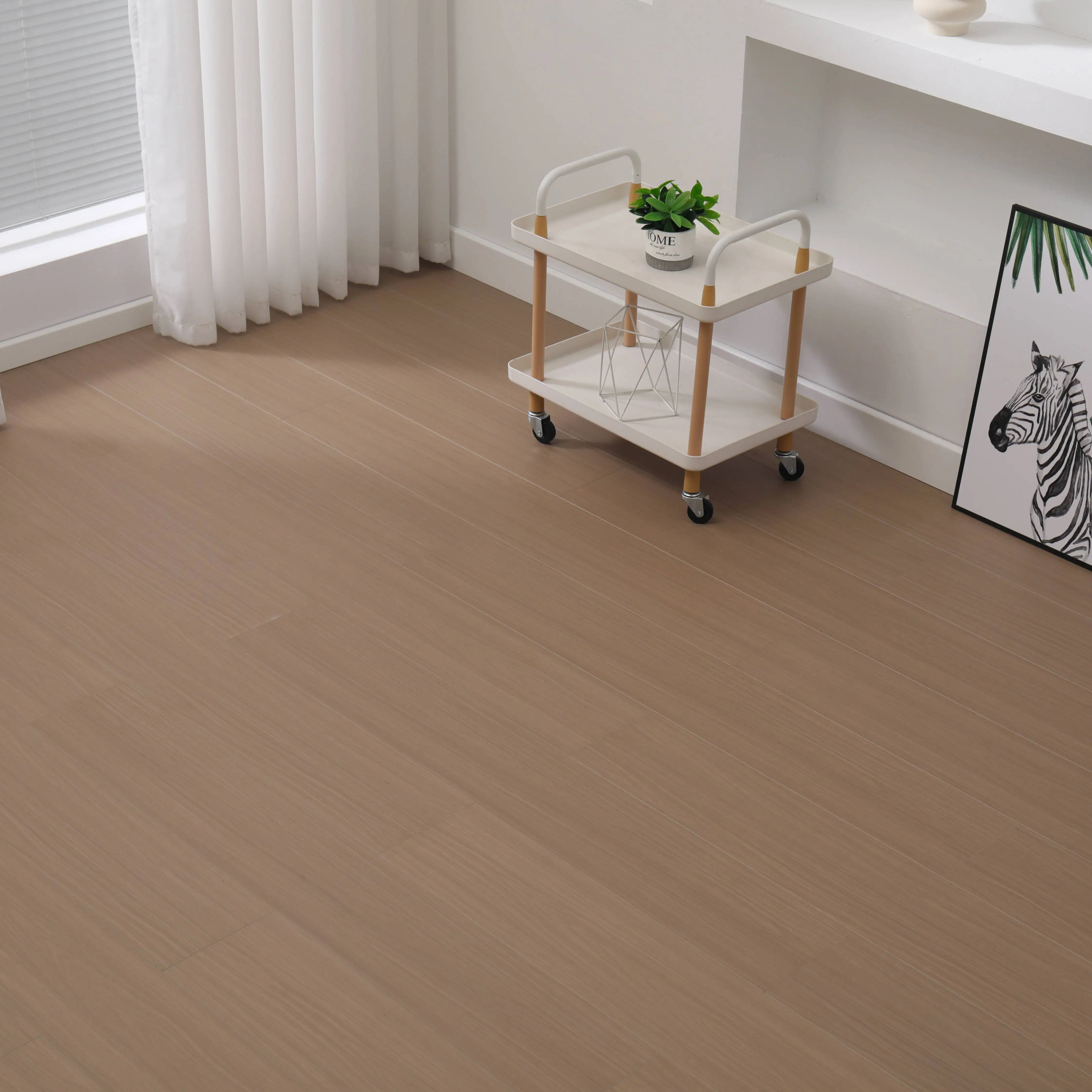 product indoor wear resistant waterproof new three layer solid wood composite flooring 15mm-0