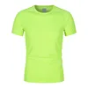 Verde fluorescente