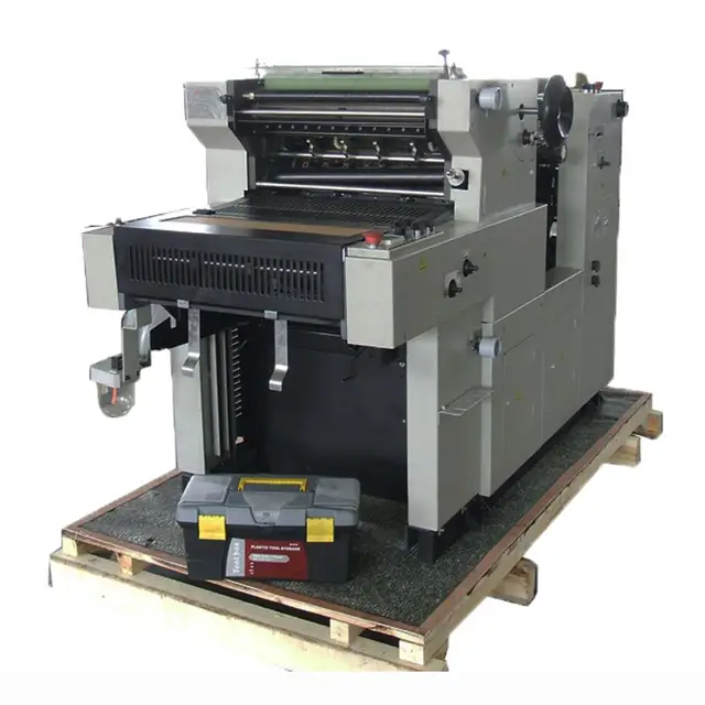 Multi-function Provided Double Numbering Perforating Machine