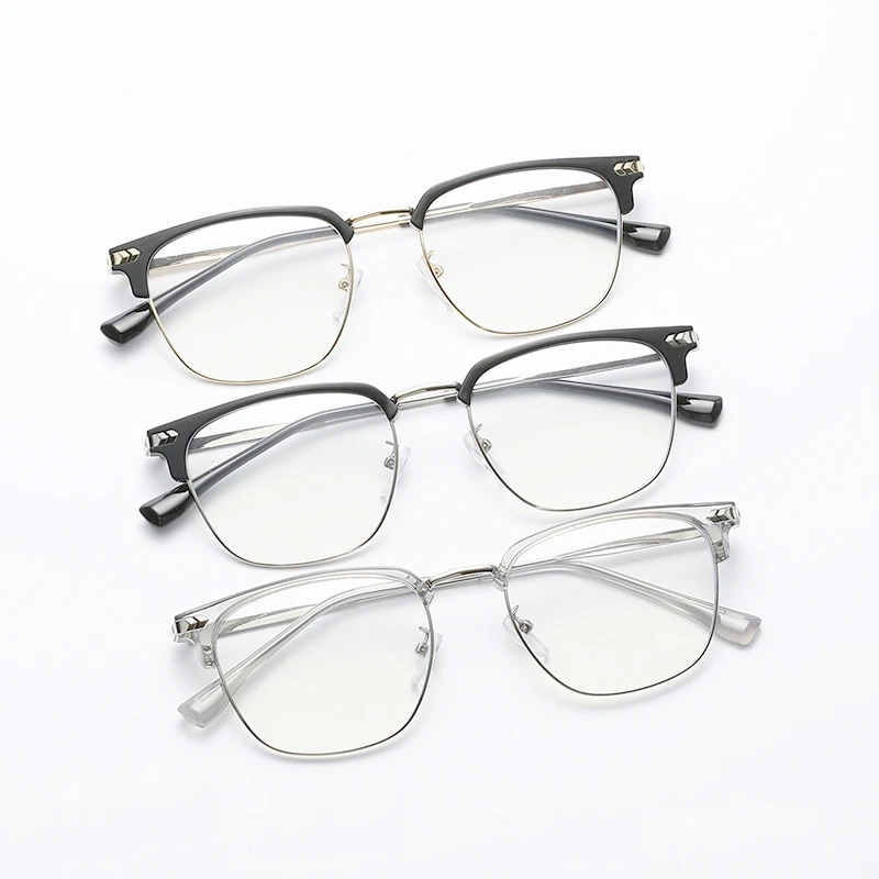 Shop High Quality Optical Glasses with Anti Blue Light Lens