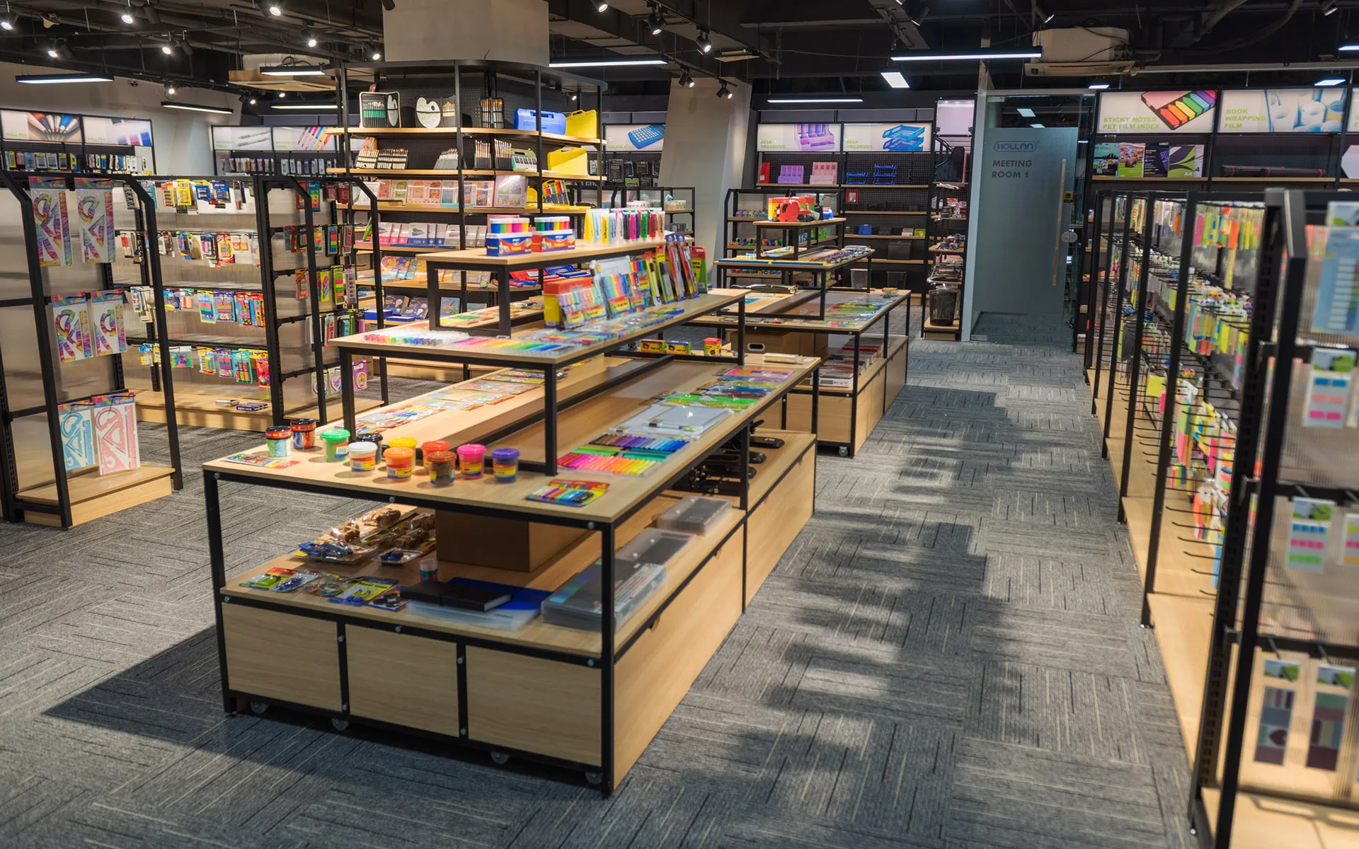 Ningbo Hollan Stationery Co., Ltd. 3