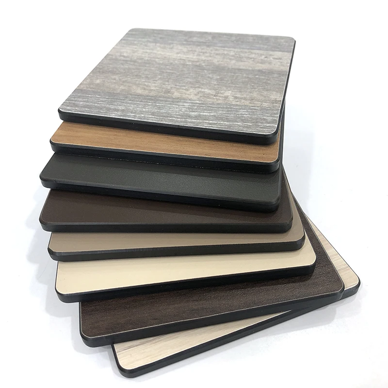 Hpl Phenolic Resin Board Compact Laminate Hpl 20mm Plate