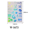 W-1673   ดับบลิว-1673