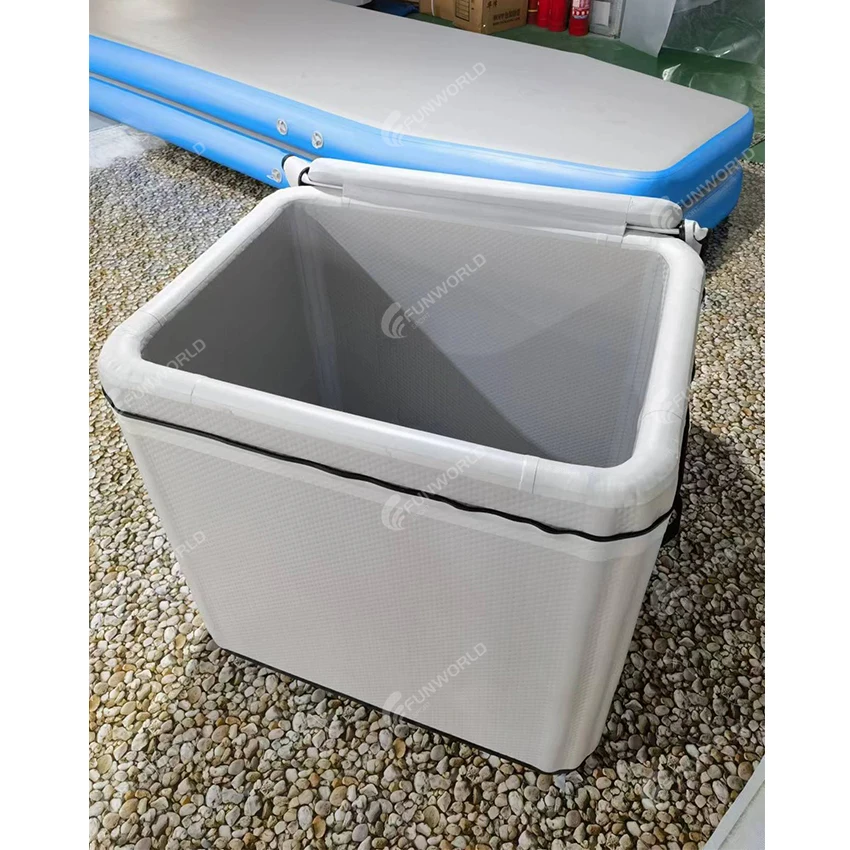 Beverage Cooler Multifunctional Cooler Box Naturehike 5L 18L