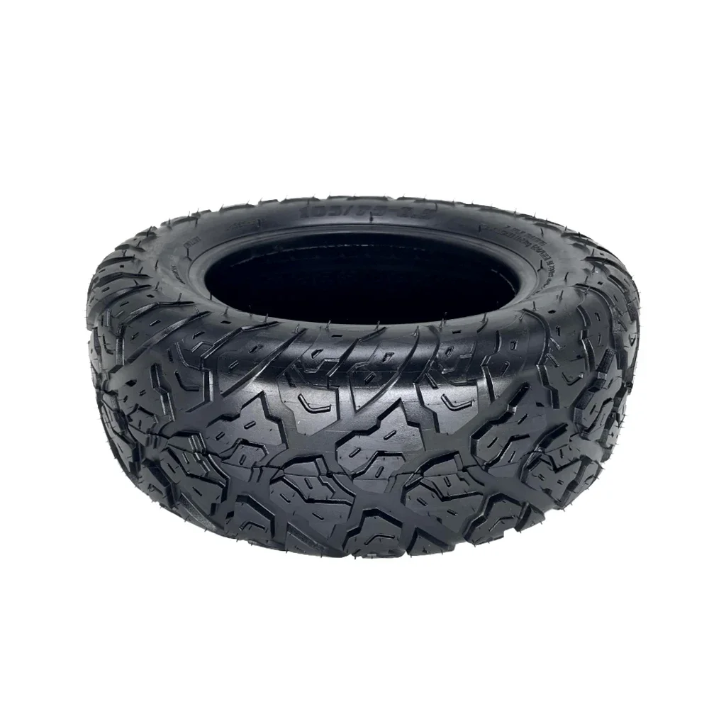 75 65 vacuum tires for large size electric scooter part off road tire for scooter-7