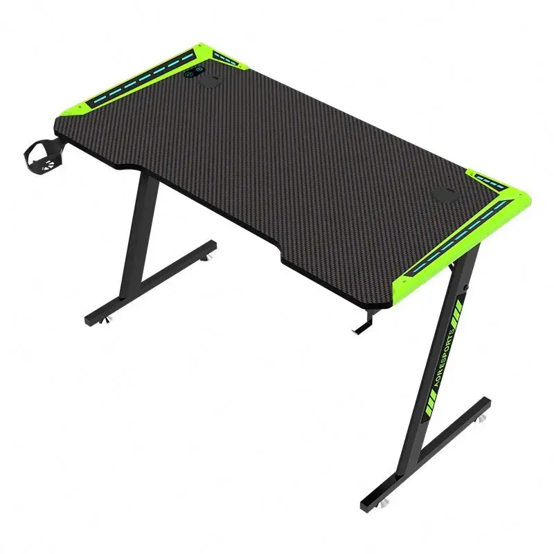 Gaming Table PC Desk Second Hand Computer Table Gaming Table