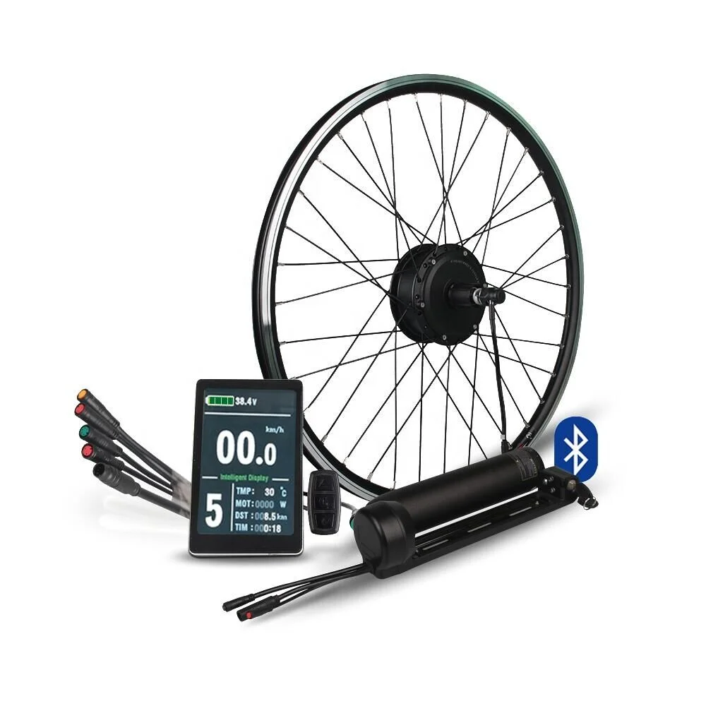 Bicicleta de nieve 350W 20 pulgadas 36V 48V ebike bicicleta