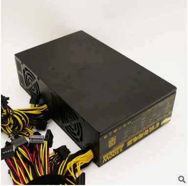 Asic Antminer Psu Untuk S7 S9 Seri Catu Daya 3300w Untuk Penambang Bitcoin Litecoin Nicehash L3 Power Buy Psu Power Supply Bitcoin Ethereum Power Supply Product On Alibaba Com