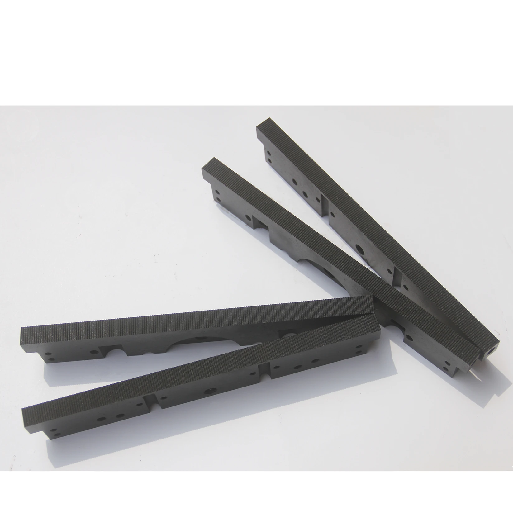 Egypt Packaging Machine Sealing Jaws Sealing Film Bars Plastic Bag Sealing Lips