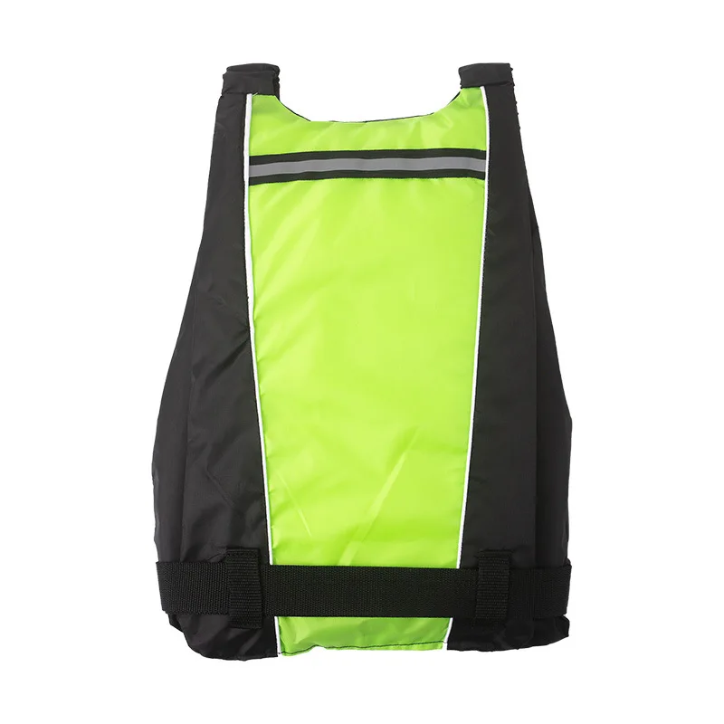 Hot Sale Rafting Flood Control Flood Resistance Adult Children Portable Buoyant Life Jacket