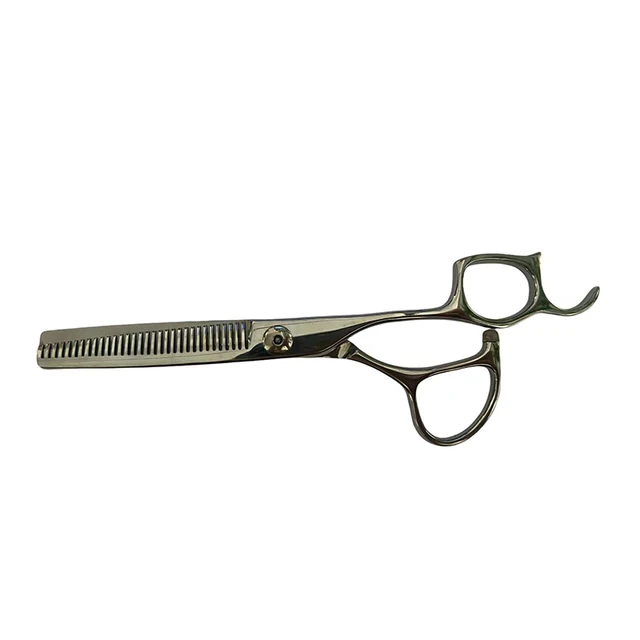 New Design Color Hair Cutting Scissor High Quality Durable Professional Portable Hair Scissors for Home
