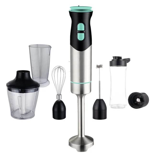 Hot sale  500W Electric kitchen using electric mini  Immersion Hand Blender