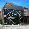 progettazione di architetture per uffici